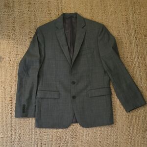 Ryan Seacrest Distinction Suit Jacket